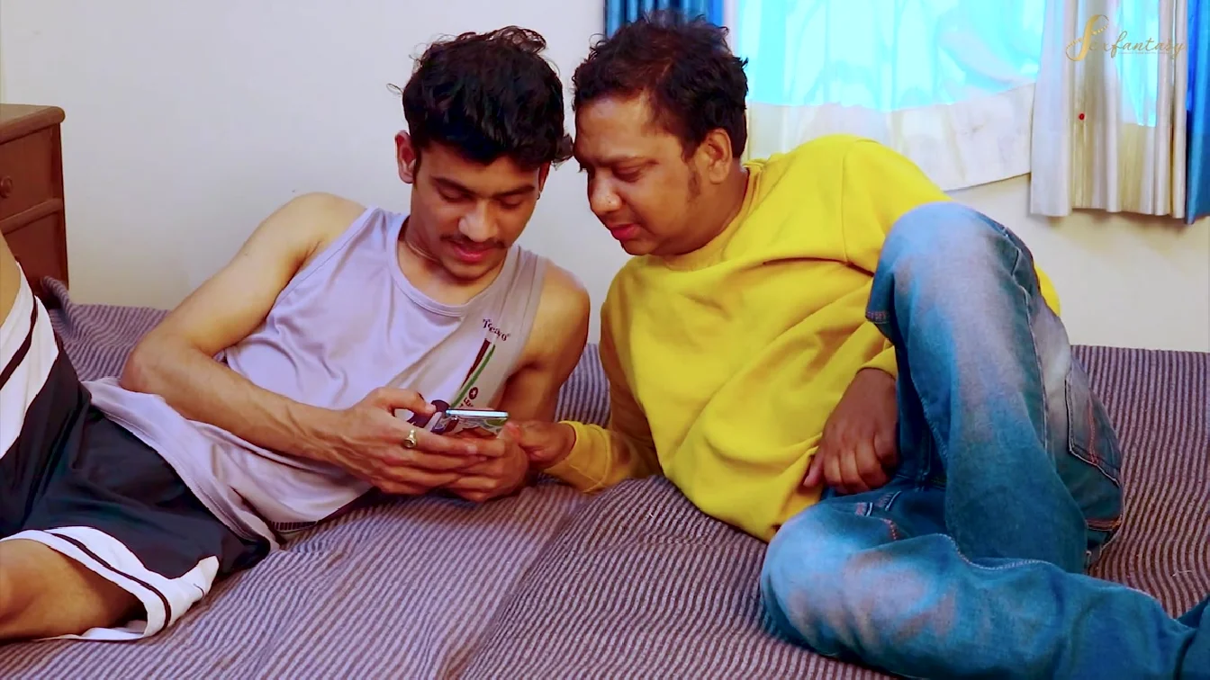 Sexy Kamwali Bai SexFantasy